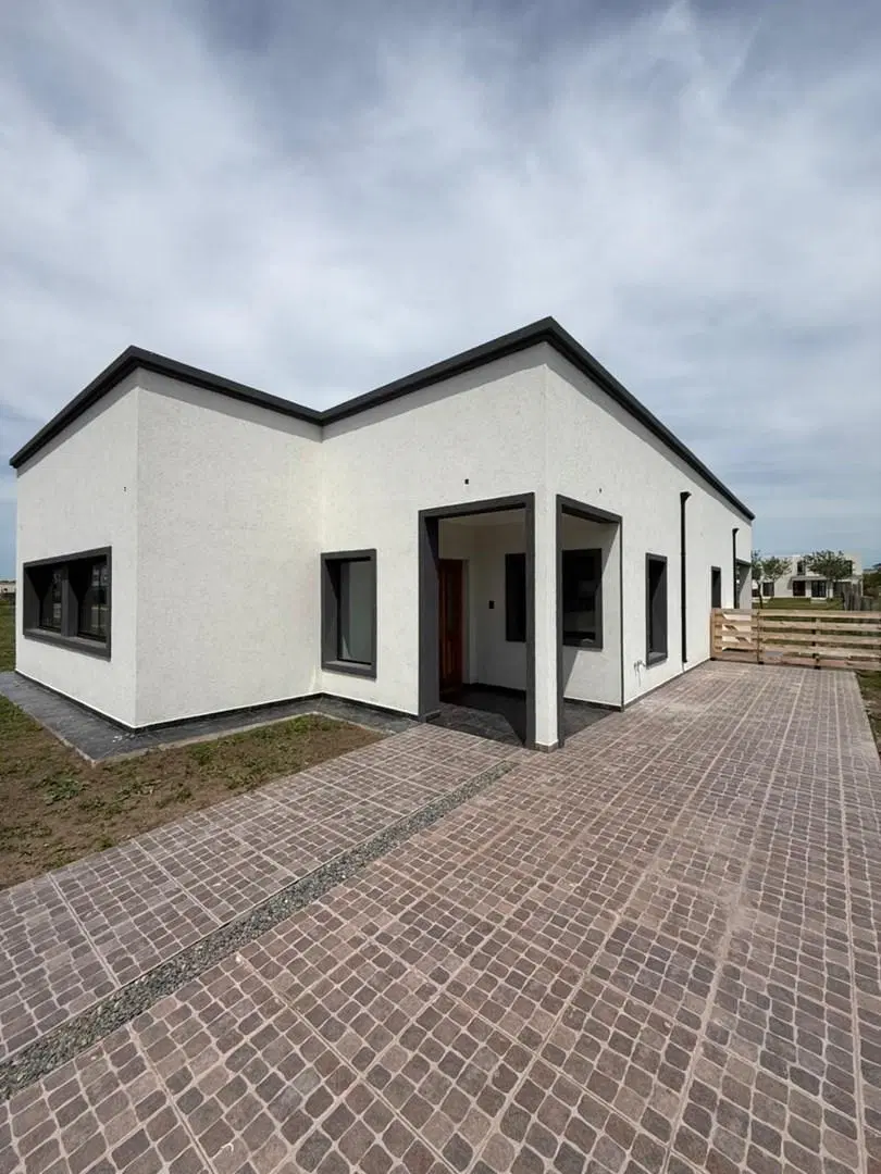 Casa  en Venta en San Pablo, Pilar, G.B.A. Zona Norte 4