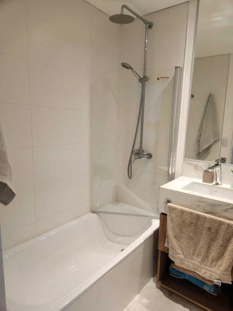 Departamento  en Alquiler en Remeros Beach, Rincón de Milberg, Tigre 3