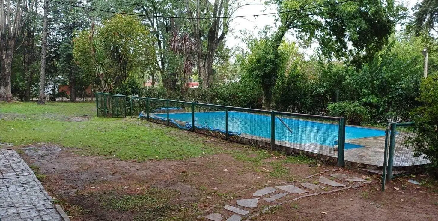 Casa  en Venta en Merlo, G.B.A. Zona Oeste, Argentina 2
