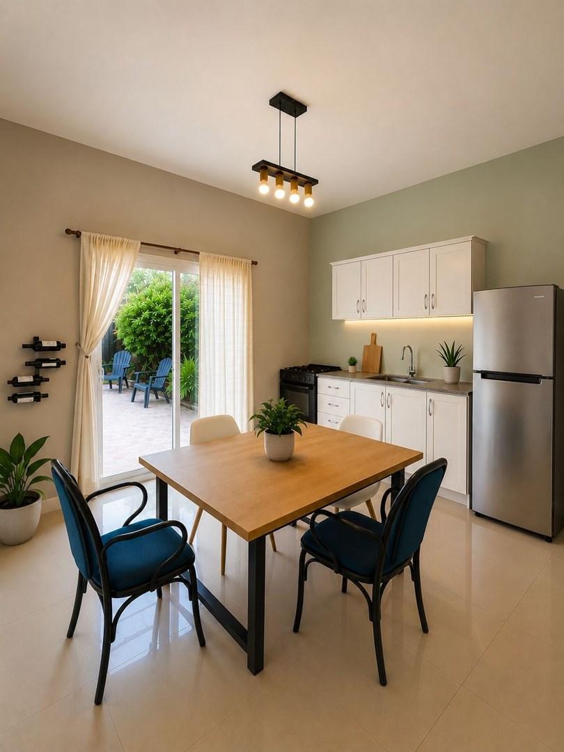 Foto de Departamento PH en Venta en Villa Sarmiento, Morón, G.B.A. Zona Oeste, imagen 4