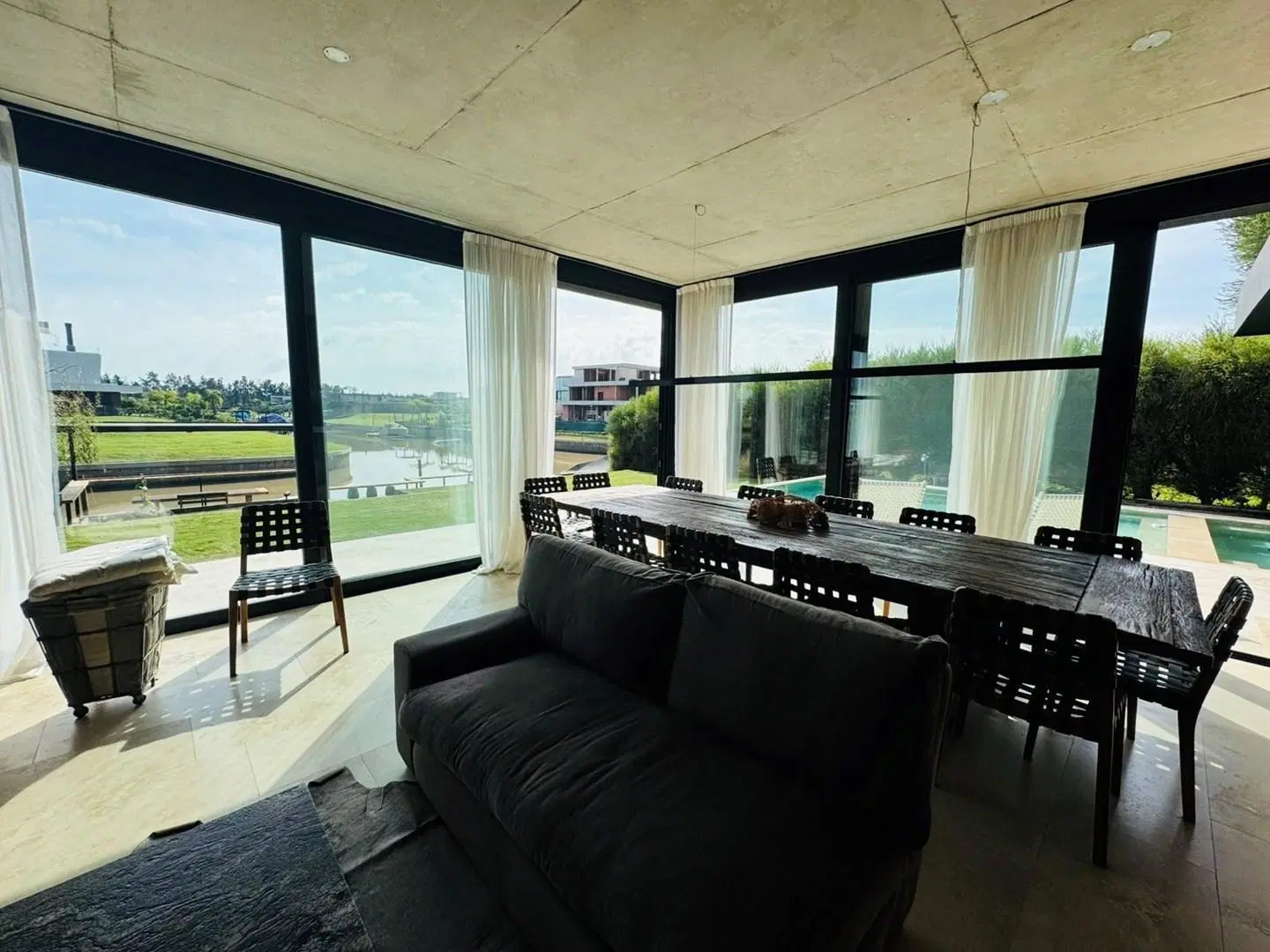 Casa  en Venta en El Yacht, Nordelta, Tigre 2