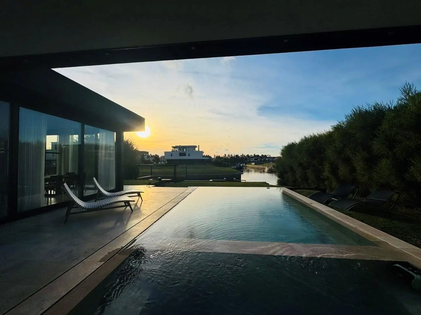 Casa  en Venta en El Yacht, Nordelta, Tigre 3