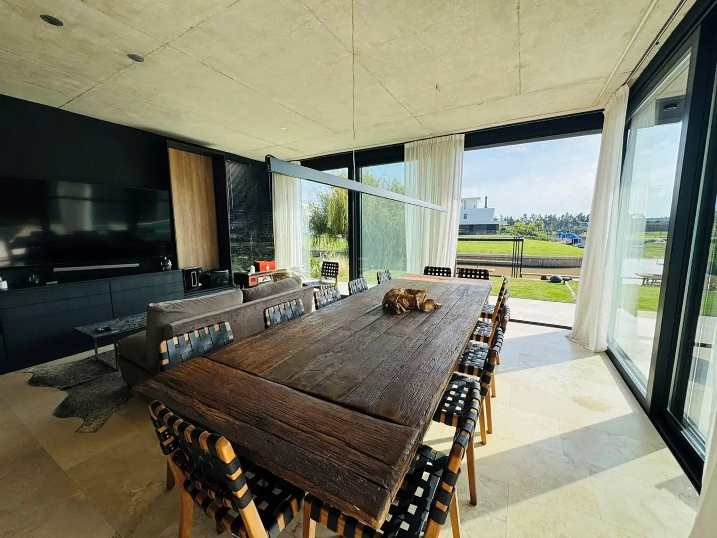 Casa  en Venta en El Yacht, Nordelta, Tigre 5