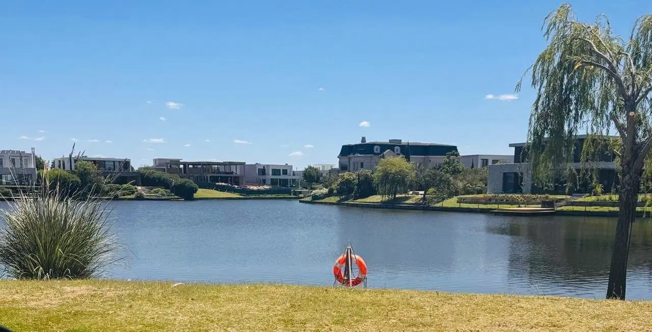 Terreno Lote  en Venta en Virazón, Nordelta, Tigre 5