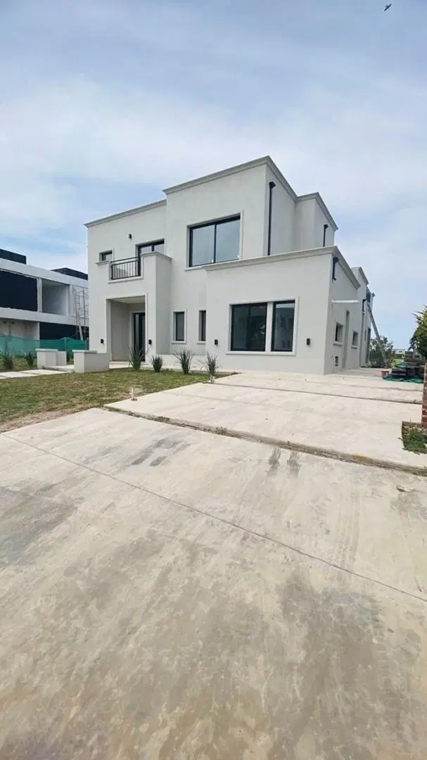 Casa  en Venta en El Cantón Islas, El Cantón, Escobar 2