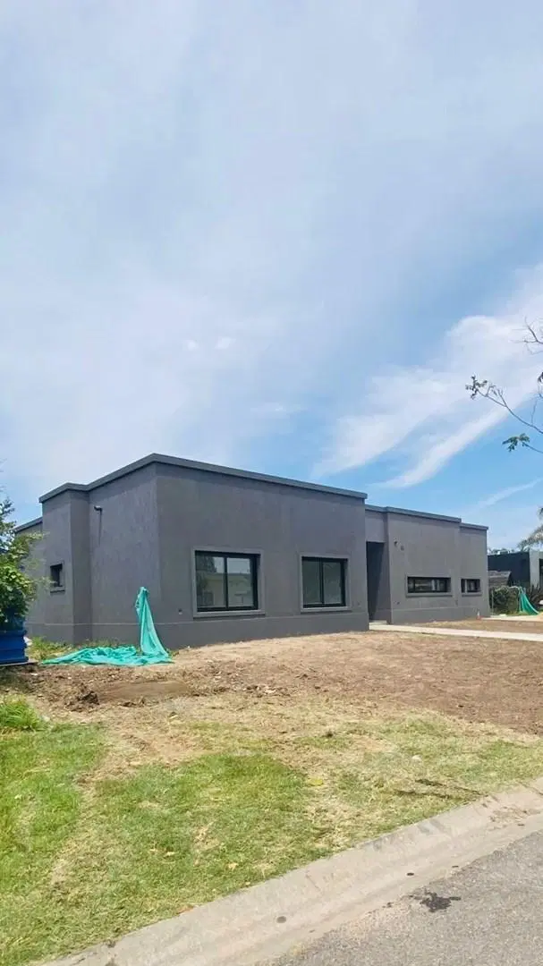 Casa  en Venta en El Cantón Norte, El Cantón, Escobar 5