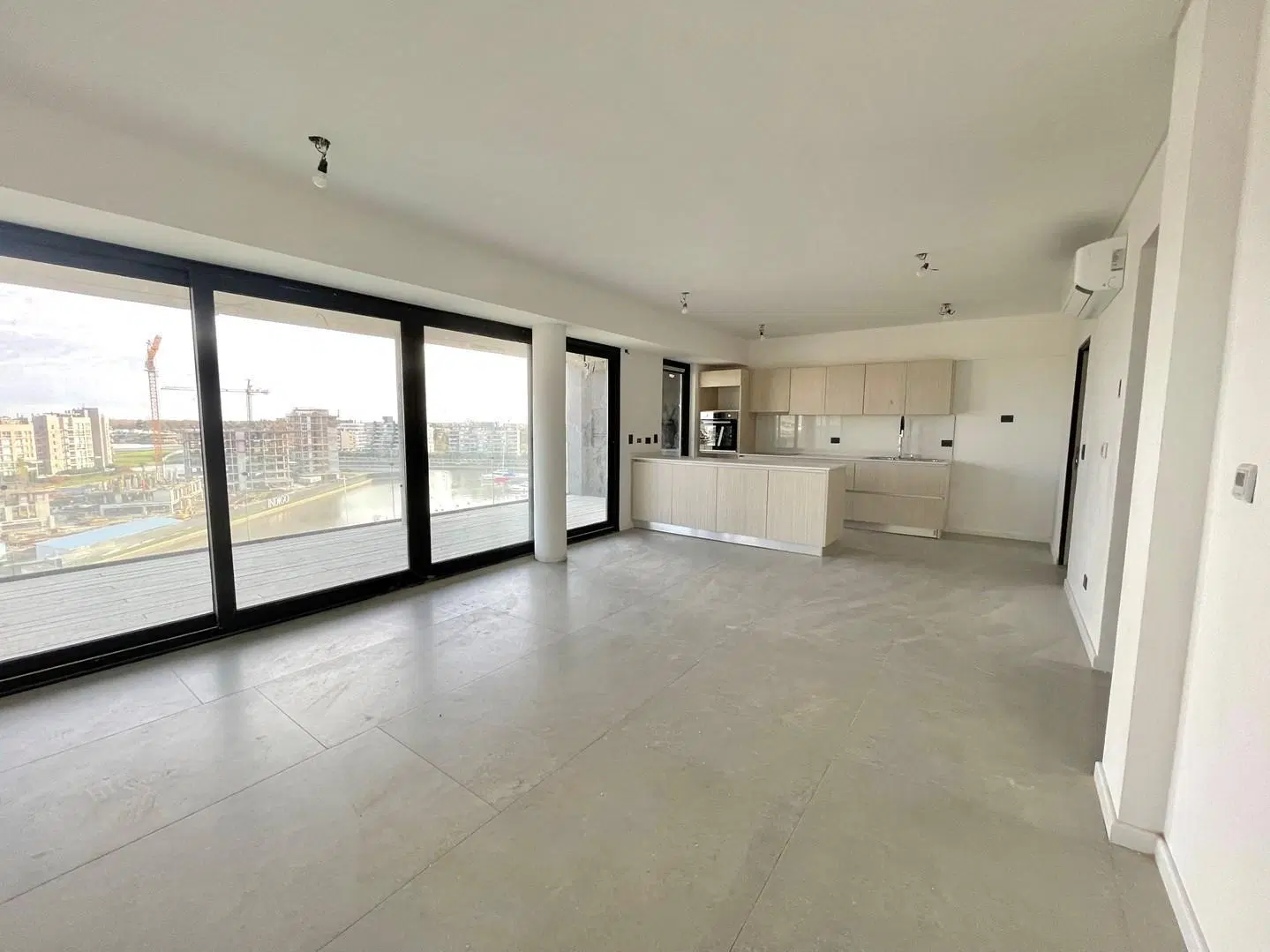 Departamento Dúplex en Venta en Puerto Escondido, Nordelta, Tigre 2