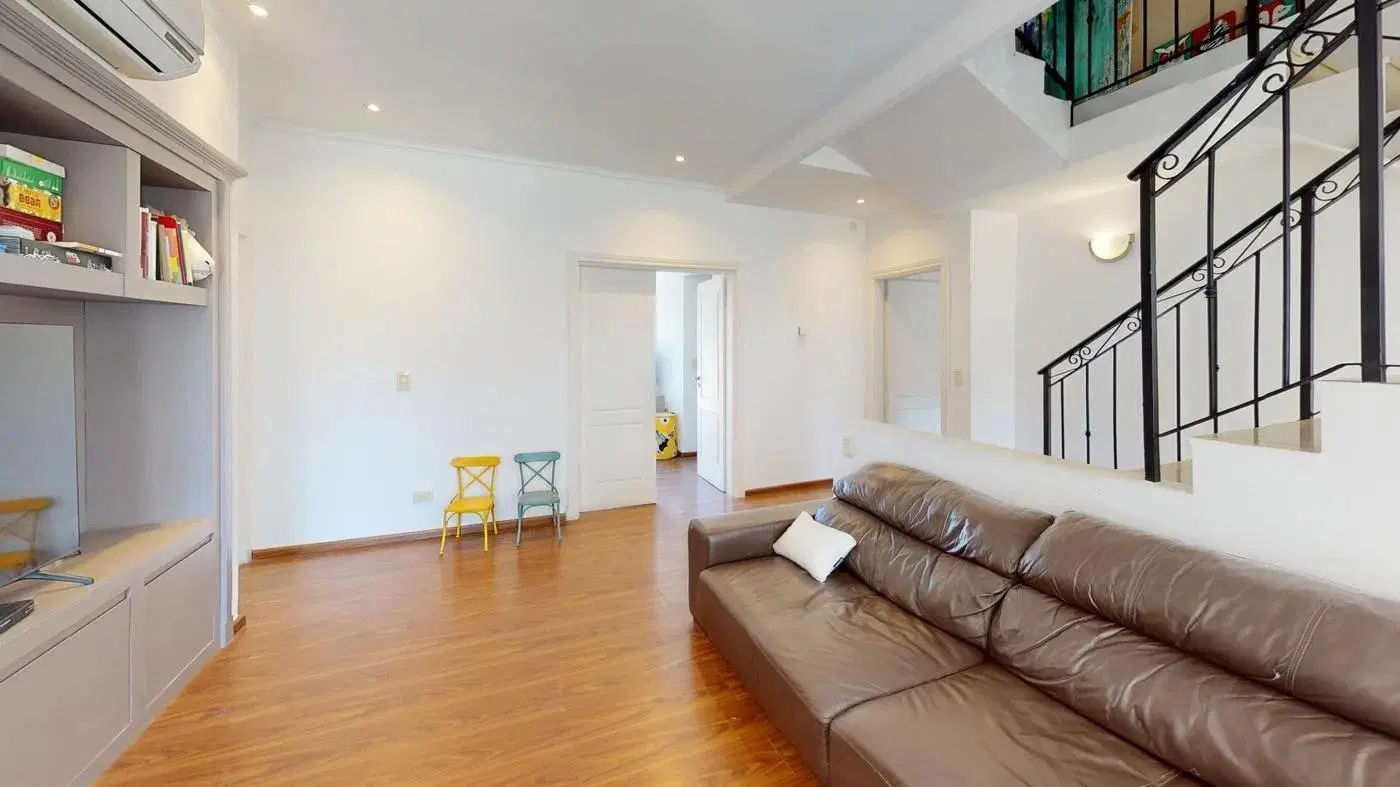 Casa en Venta en San Isidro Labrador, Villanueva, Tigre 4