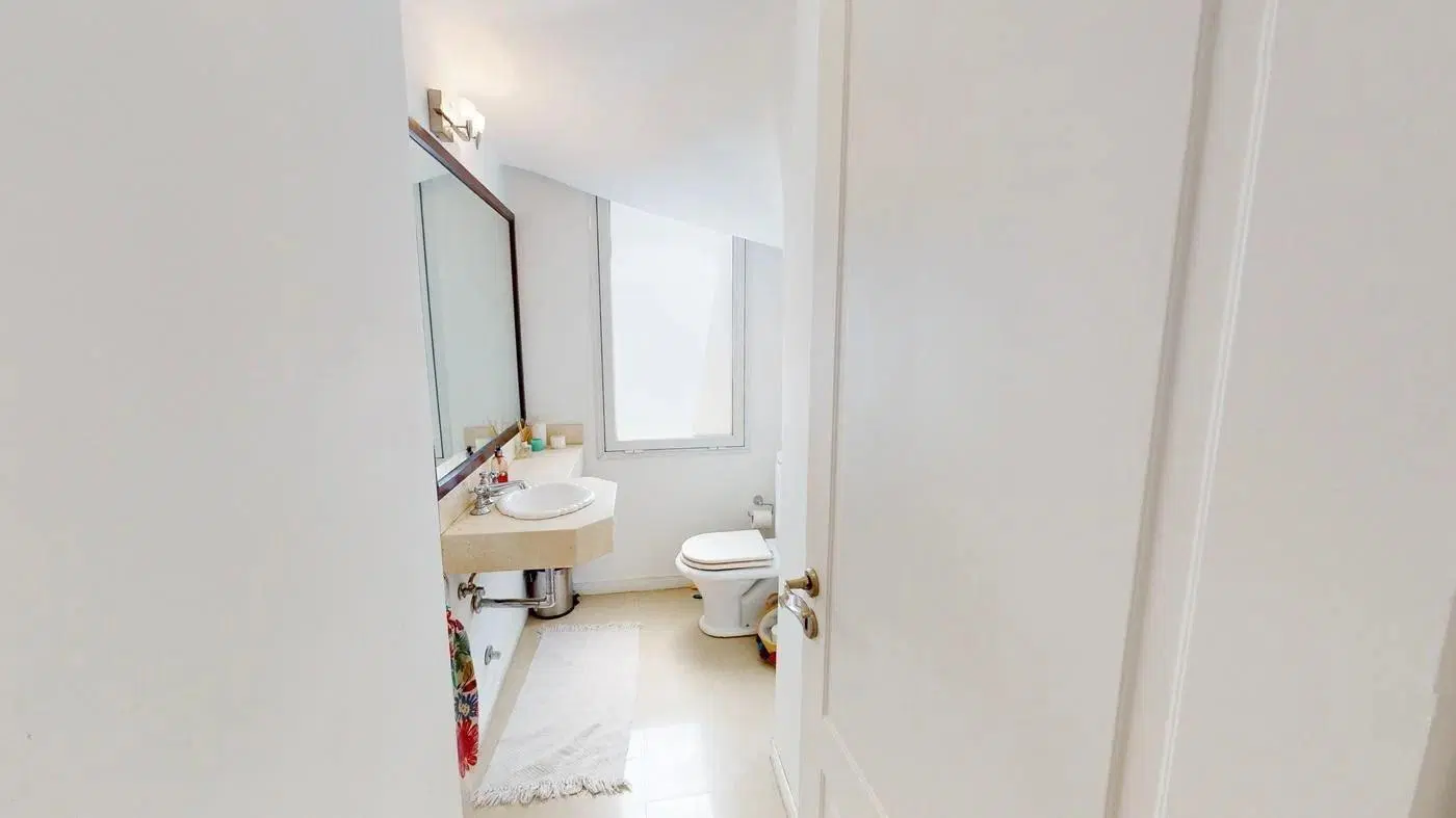 Casa en Venta en San Isidro Labrador, Villanueva, Tigre 3