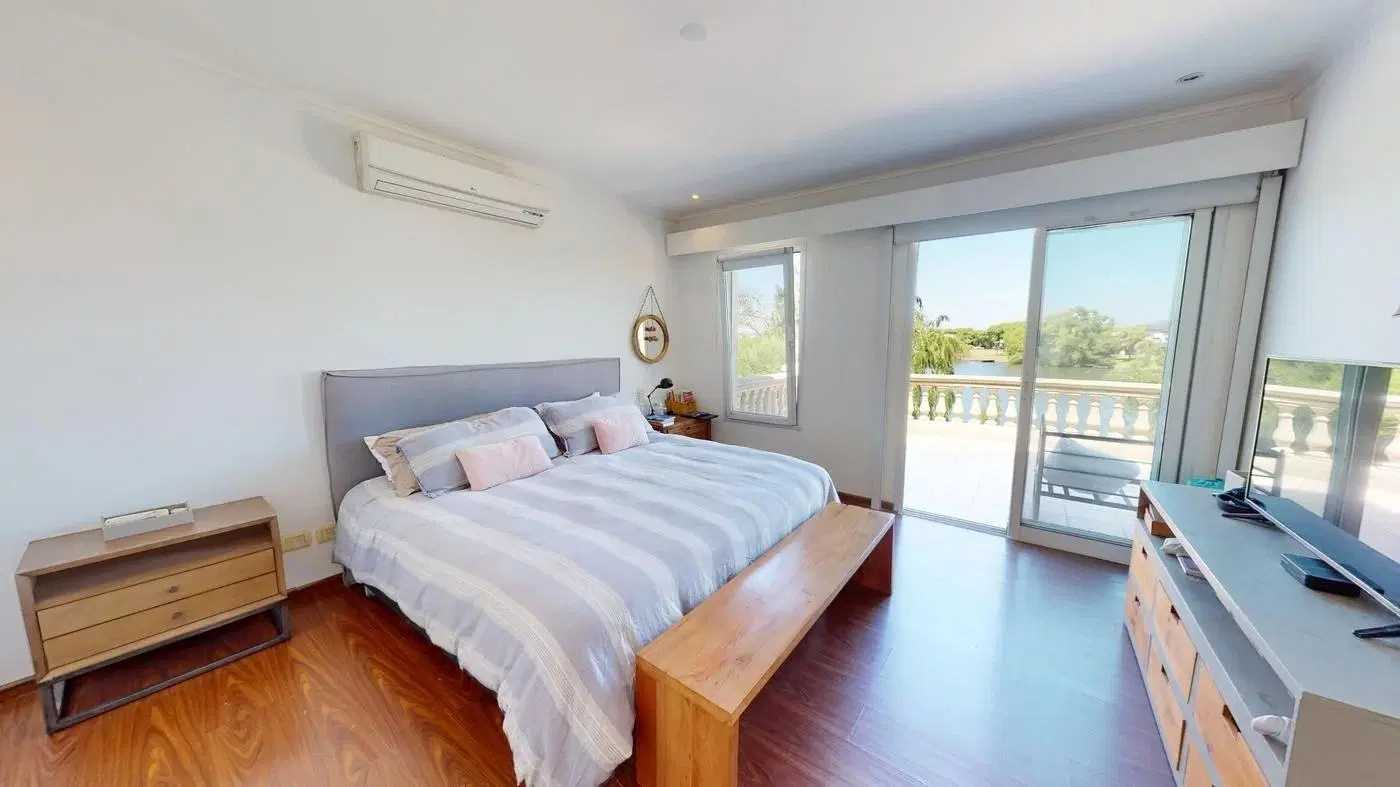 Casa  en Venta en San Isidro Labrador, Villanueva, Tigre 8