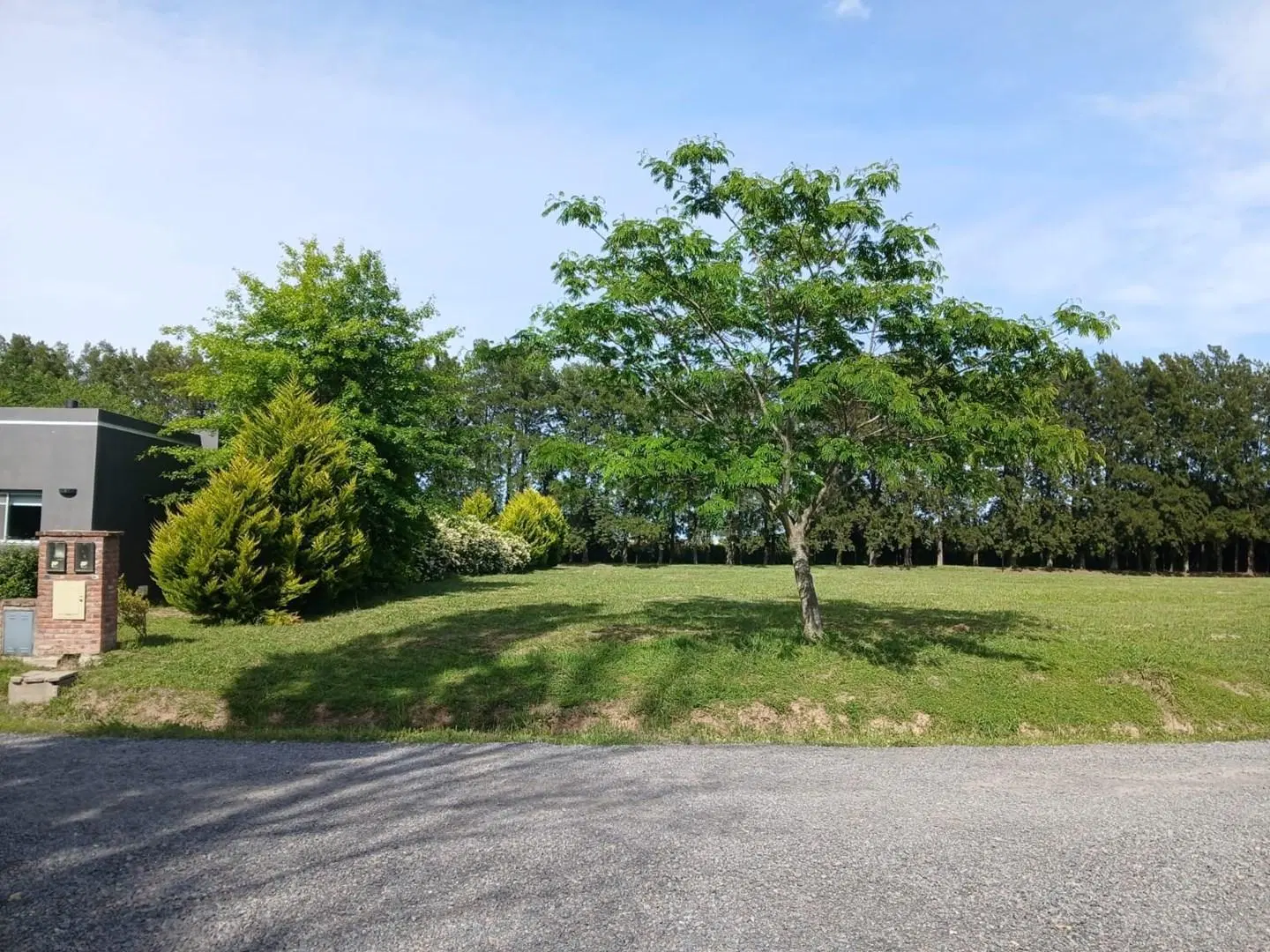 Terreno Campo  en Venta en El Campo - Fincas Exclusivas Cardales, Campana, G.B.A. Zona Norte 3