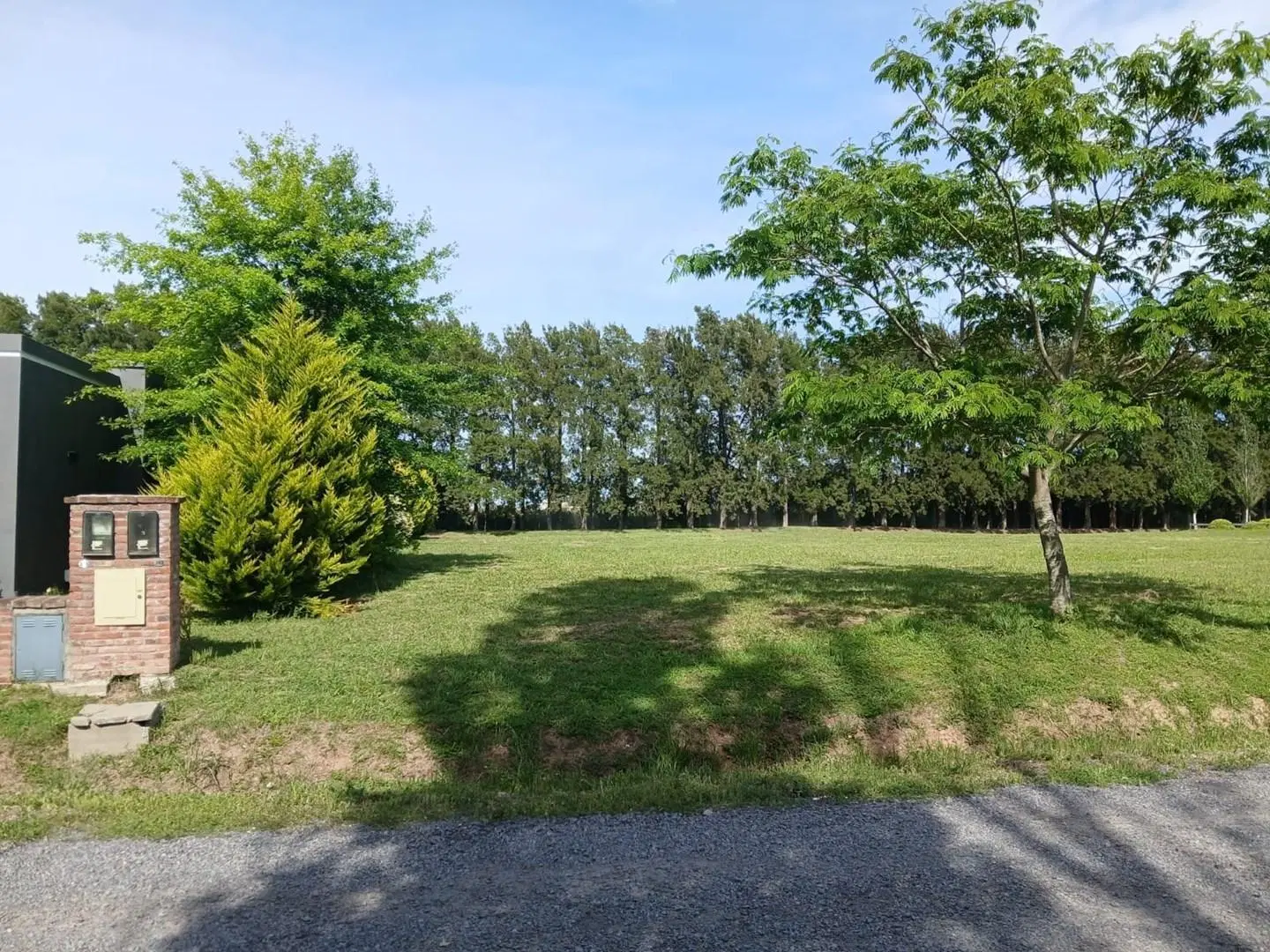 Terreno Campo  en Venta en El Campo - Fincas Exclusivas Cardales, Campana, G.B.A. Zona Norte 2