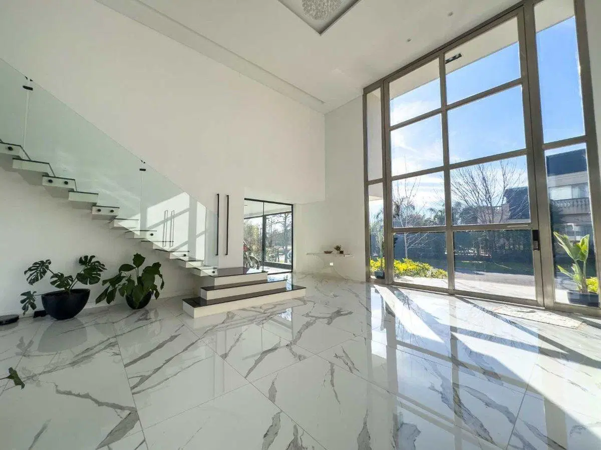 Casa  en Venta en El Yacht, Nordelta, Tigre 4