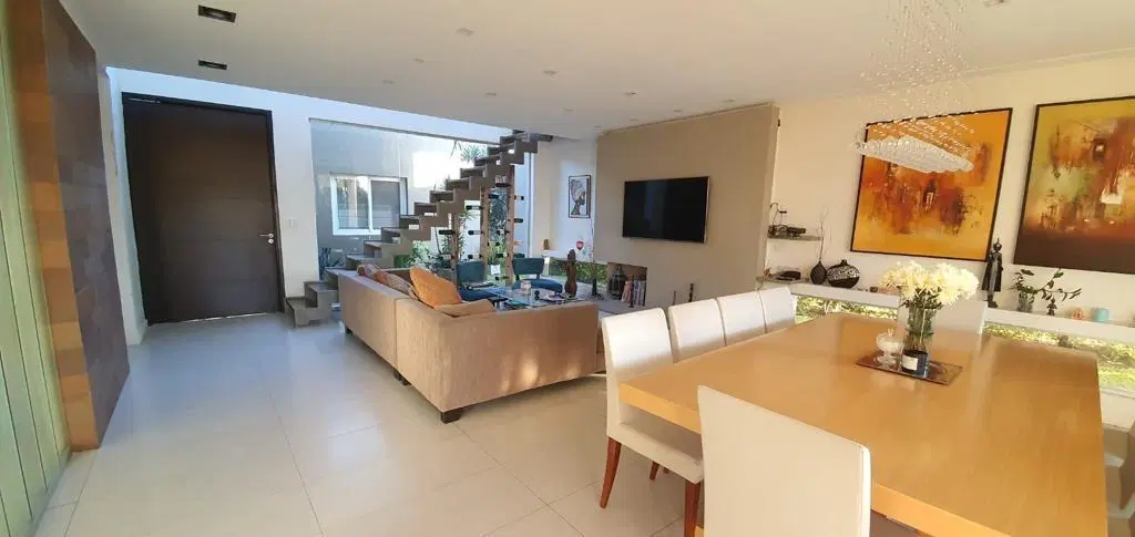 Casa  en Venta en Los Lagos, Nordelta, Tigre 5