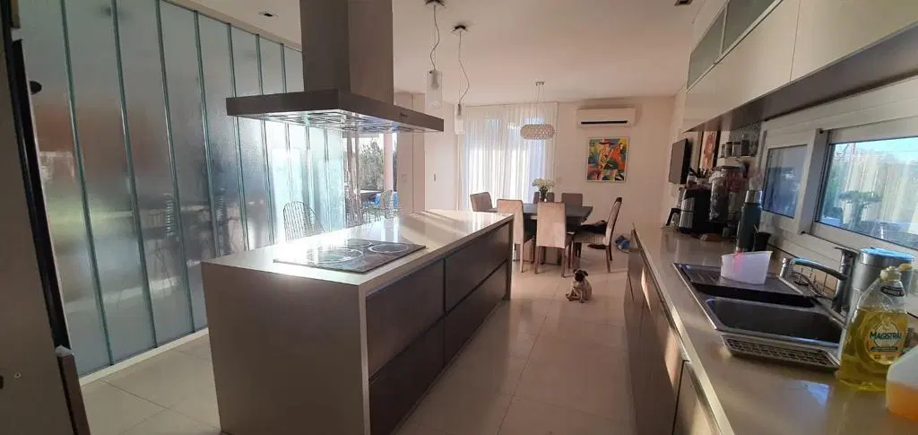 Casa  en Venta en Los Lagos, Nordelta, Tigre 4