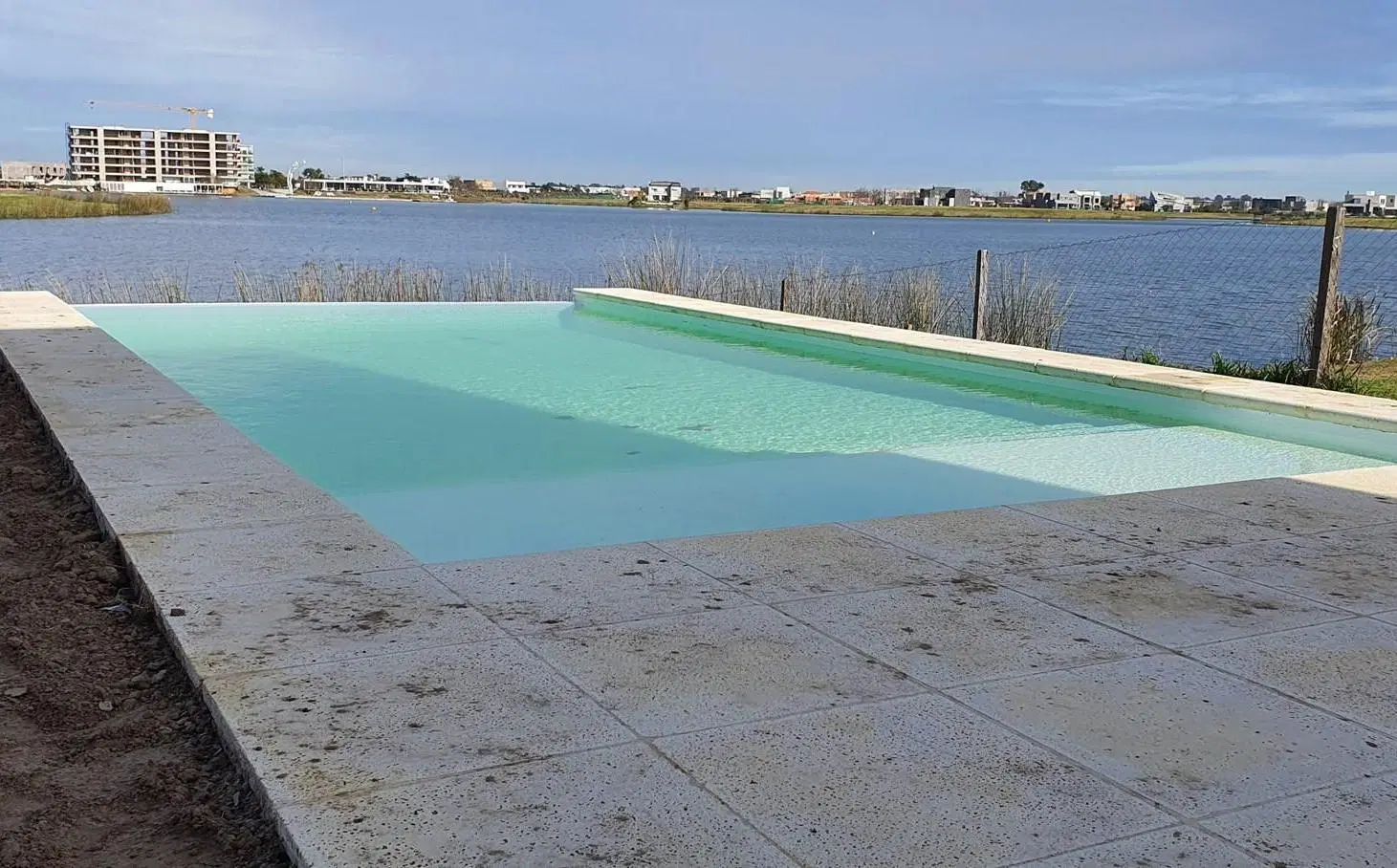 Casa  en Venta en Muelles, Puertos, Escobar 8