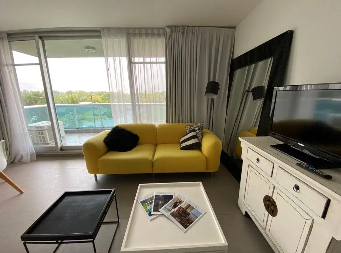 Departamento  en Venta en Puerto Escondido, Nordelta, Tigre 2