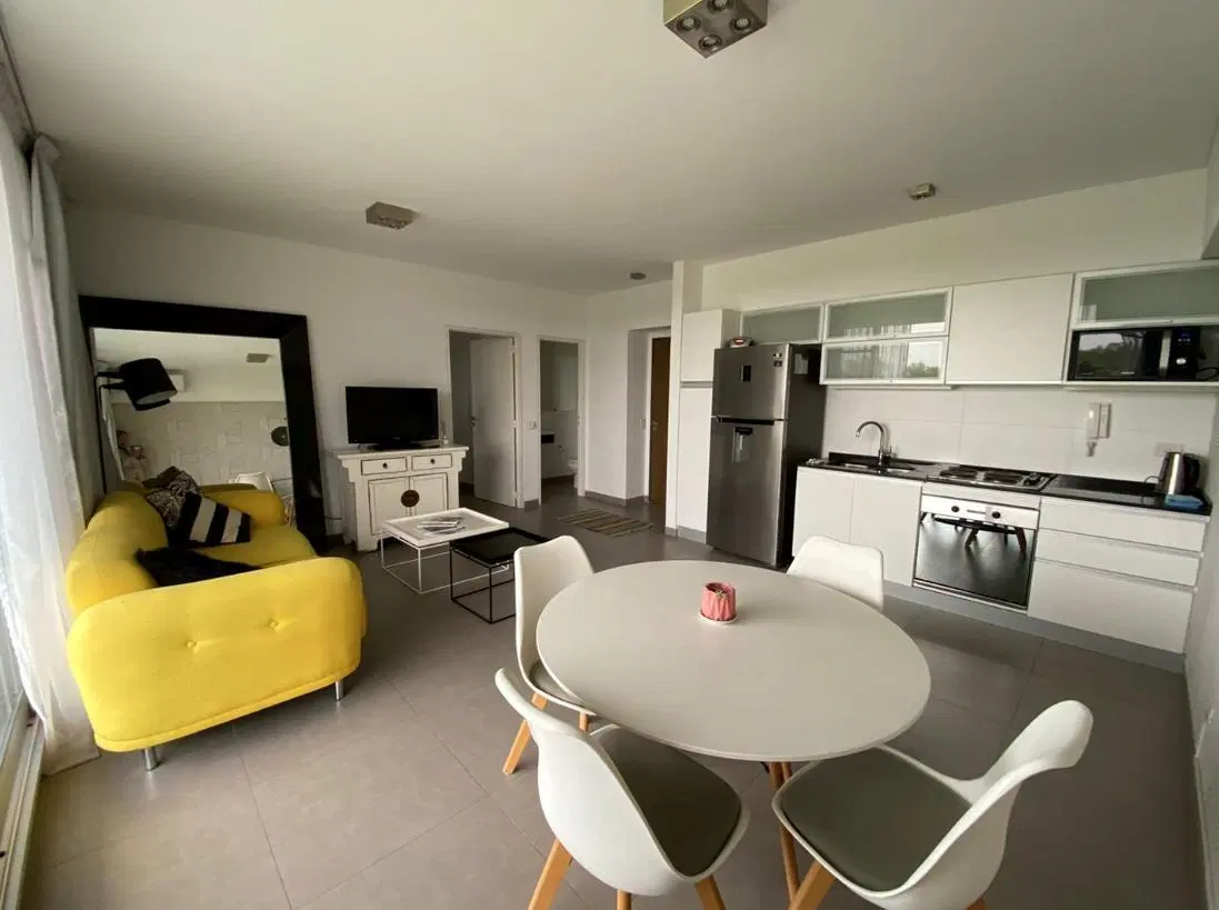Departamento  en Venta en Puerto Escondido, Nordelta, Tigre 5