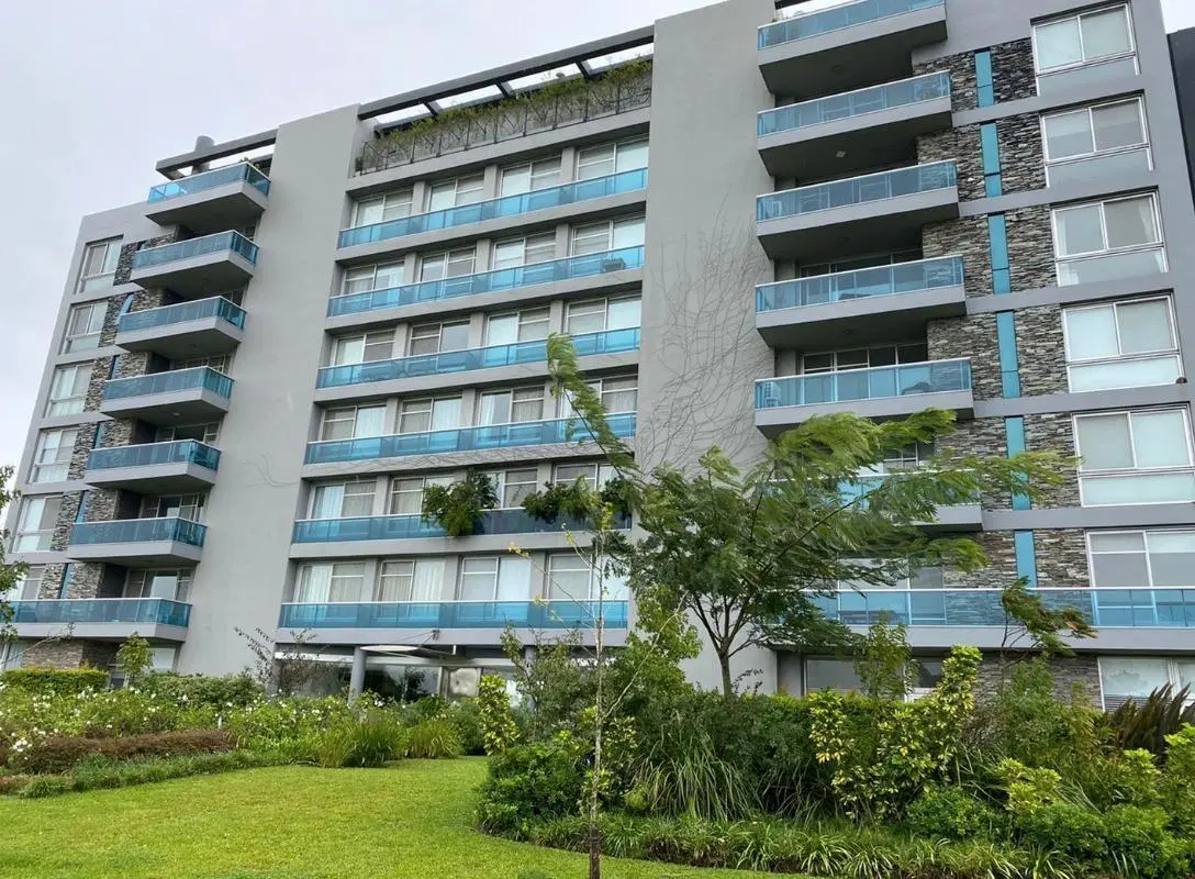 Departamento  en Venta en Puerto Escondido, Nordelta, Tigre 4
