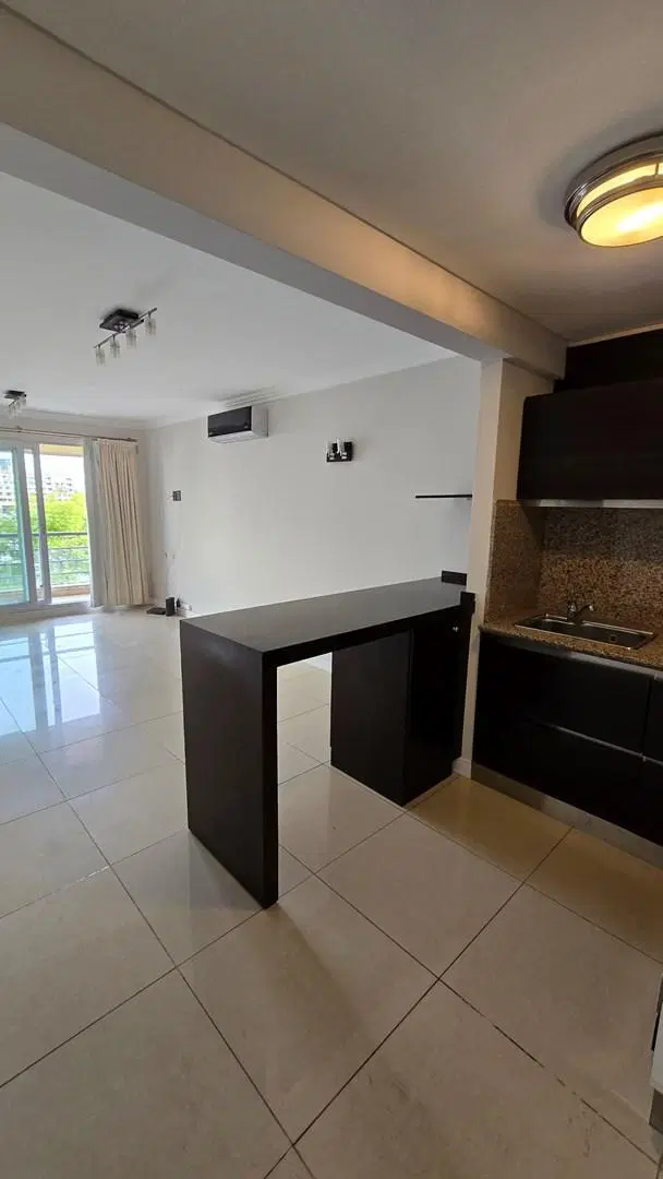 Departamento  en Venta en Miradores de la Bahia, Nordelta, Tigre 4