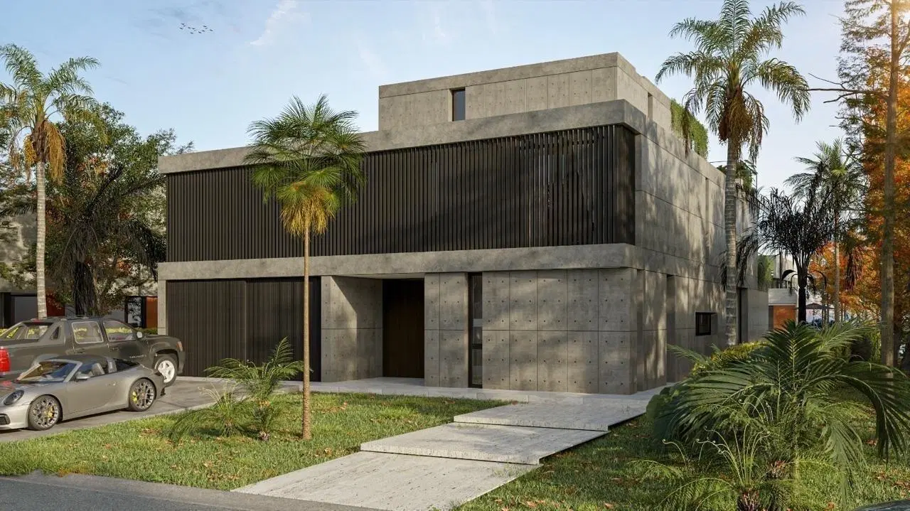 Casa  en Venta en El Golf, Nordelta, Tigre 4
