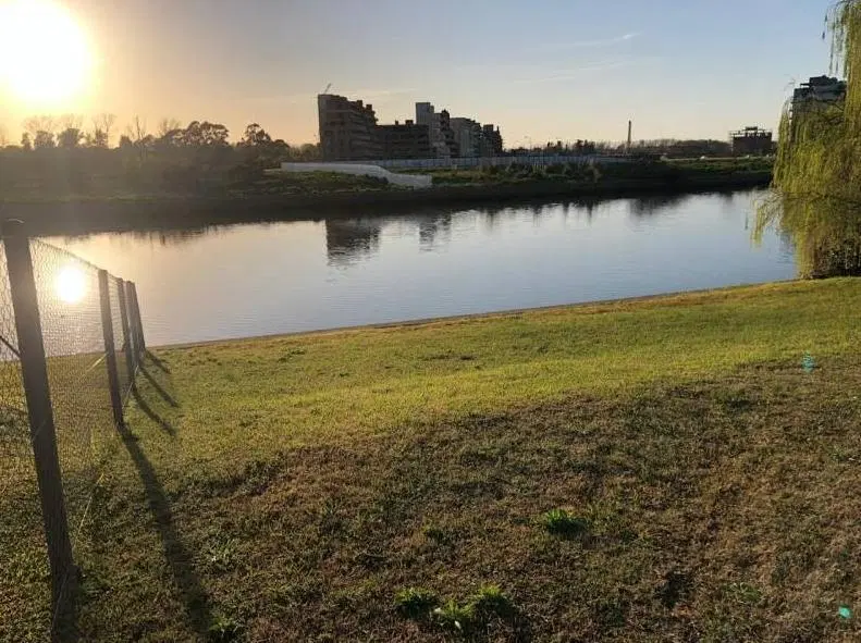 Terreno Lote  en Venta en El Yacht, Nordelta, Tigre 3