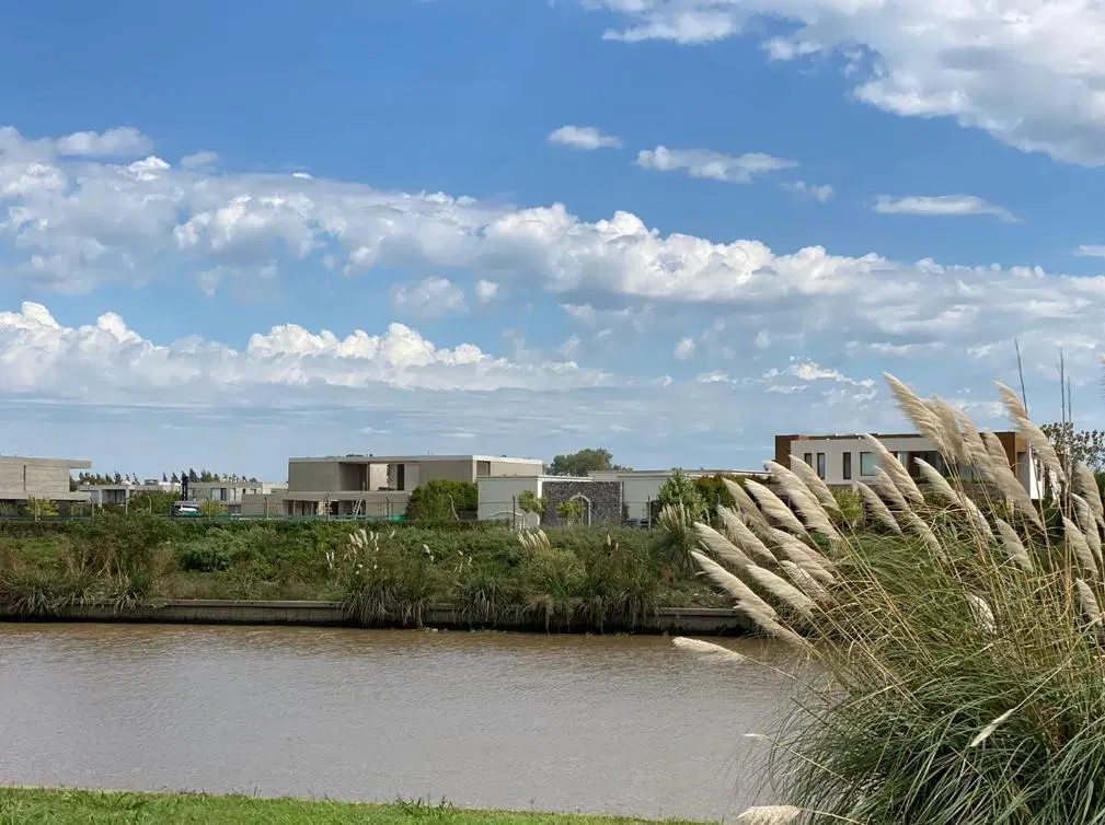 Terreno Lote  en Venta en Marinas H, Nordelta, Tigre 5