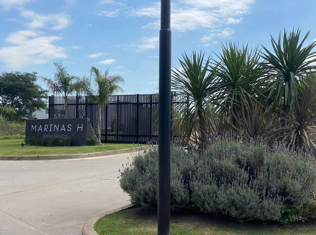 Terreno Lote  en Venta en Marinas H, Nordelta, Tigre 2