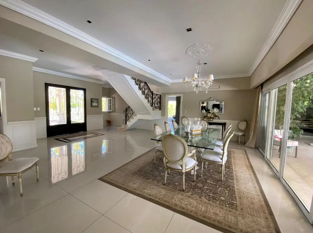 Casa  en Venta en El Yacht, Nordelta, Tigre 4