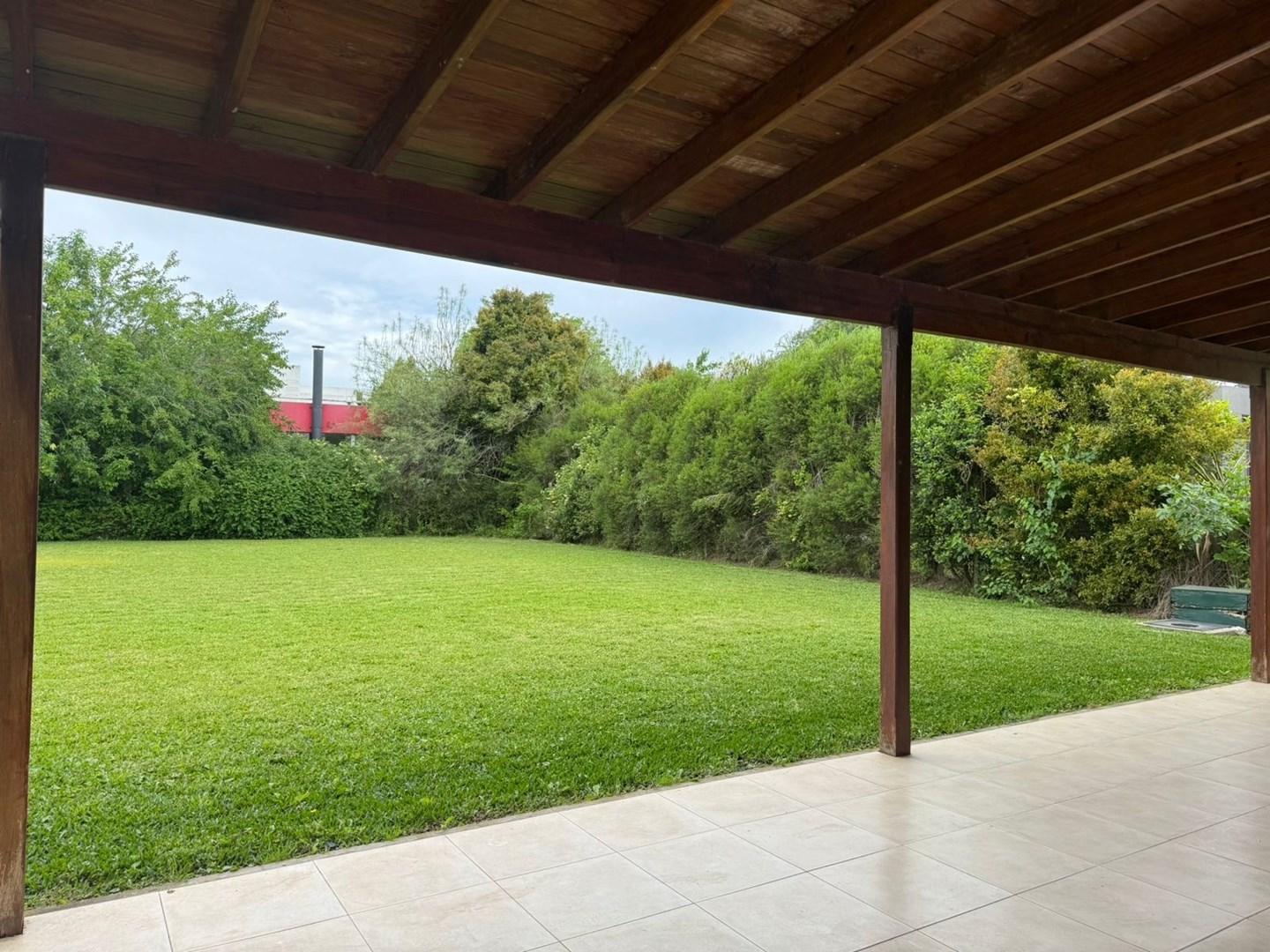 Casa en Venta en Santa Catalina, Villanueva, Tigre