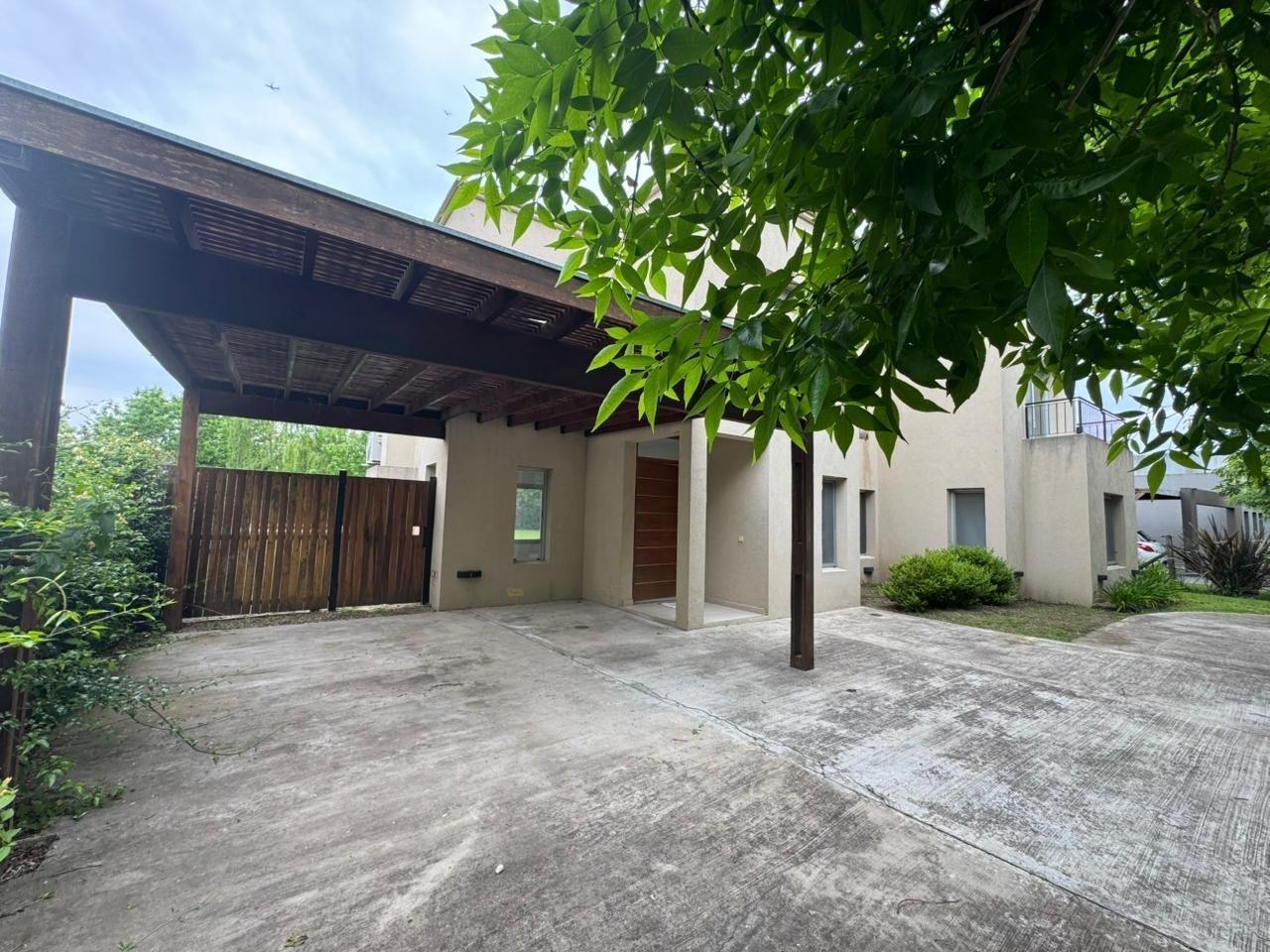 Casa en Venta en Santa Catalina, Villanueva, Tigre