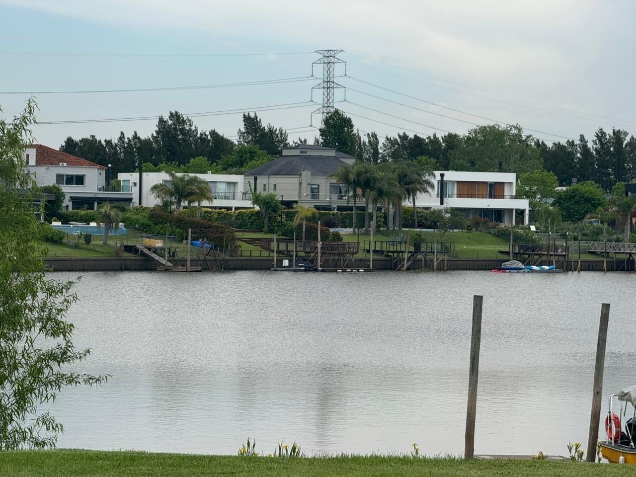 Casa en Venta en Santa Catalina, Villanueva, Tigre