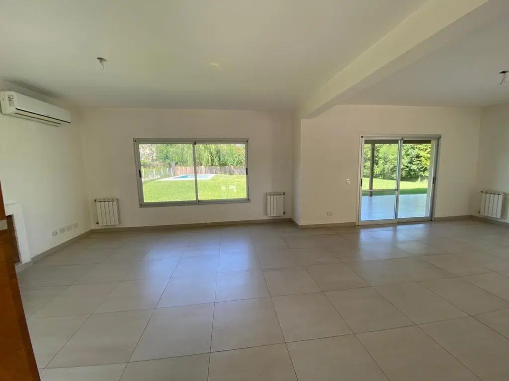 Casa  en Venta en Santa Catalina, Villanueva, Tigre 3