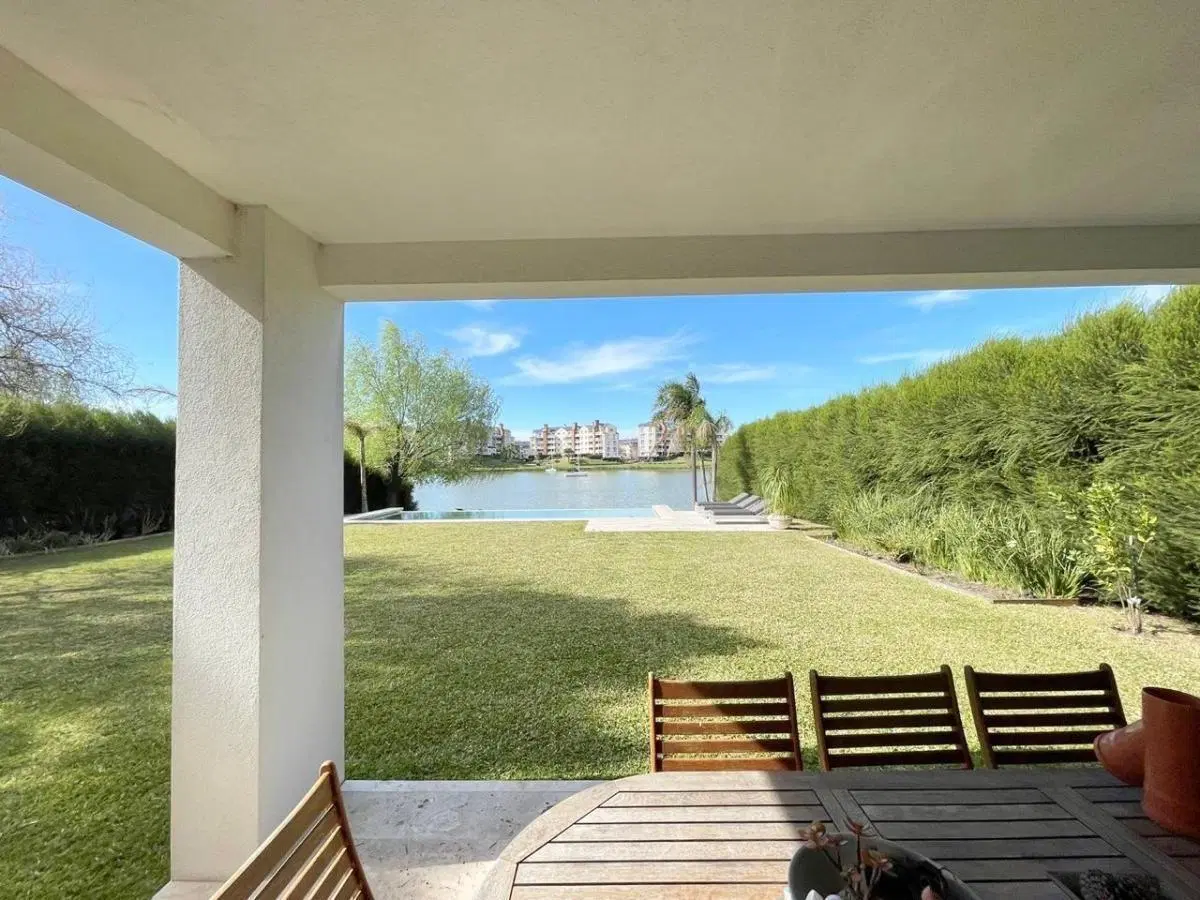 Casa  en Venta en Los Castores, Nordelta, Tigre 3