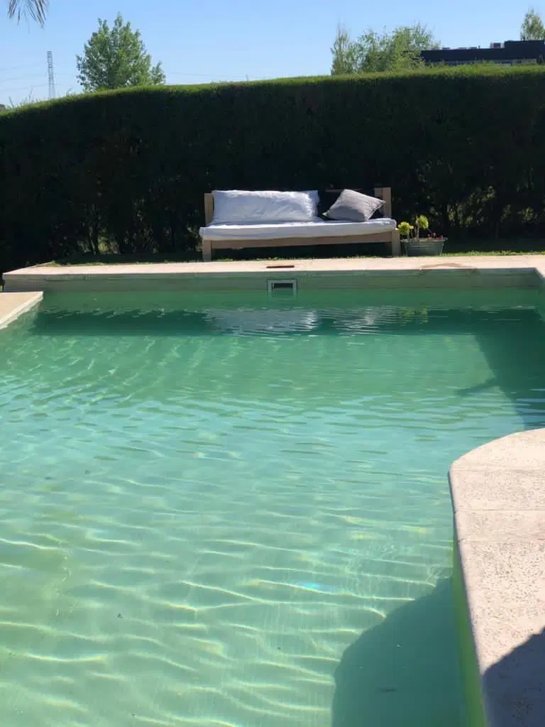 Casa  en Alq. Temporario en San Marco, Villanueva, Tigre 5