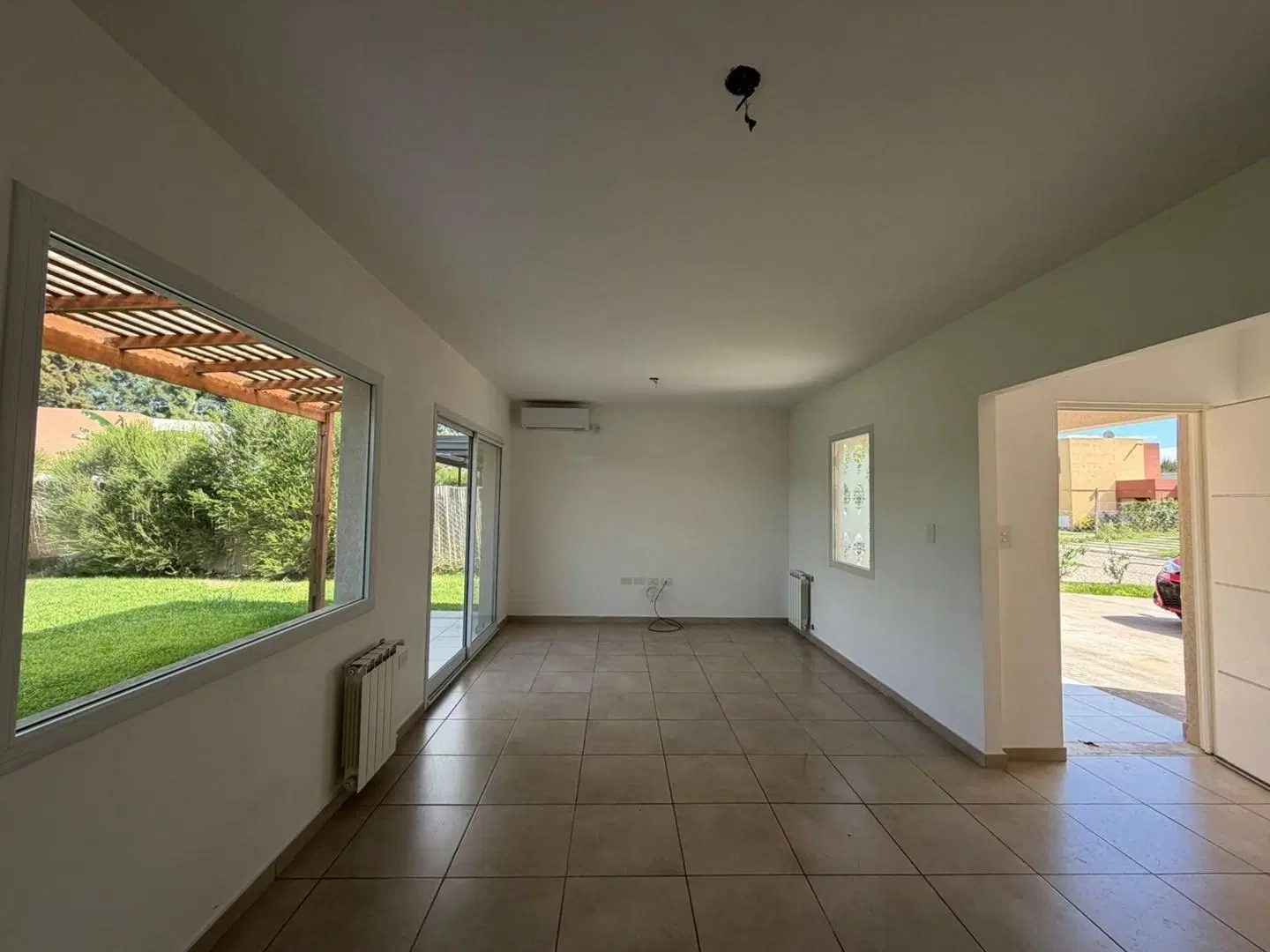 Casa  en Alquiler en Casas de San Patricio, Villanueva, Tigre 3