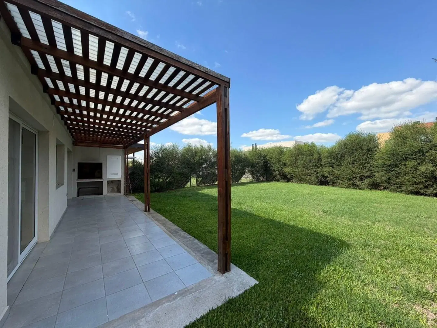 Casa  en Alquiler en Casas de San Patricio, Villanueva, Tigre 2