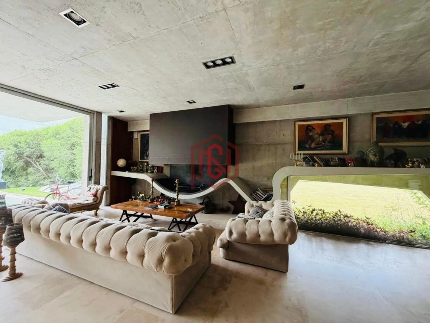 Casa  en Alquiler en El Yacht, Nordelta, Tigre 3