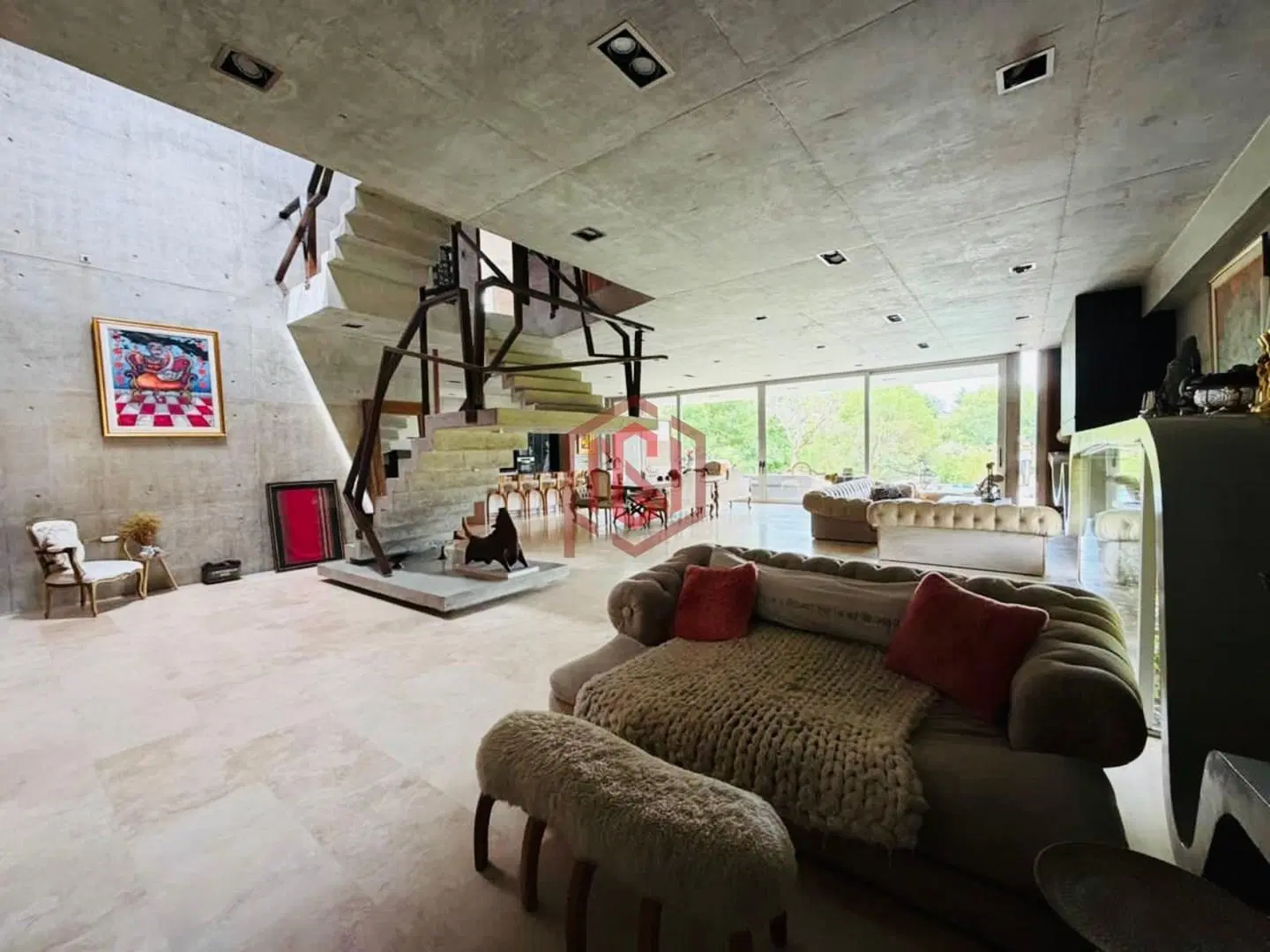 Casa  en Venta en El Yacht, Nordelta, Tigre 2