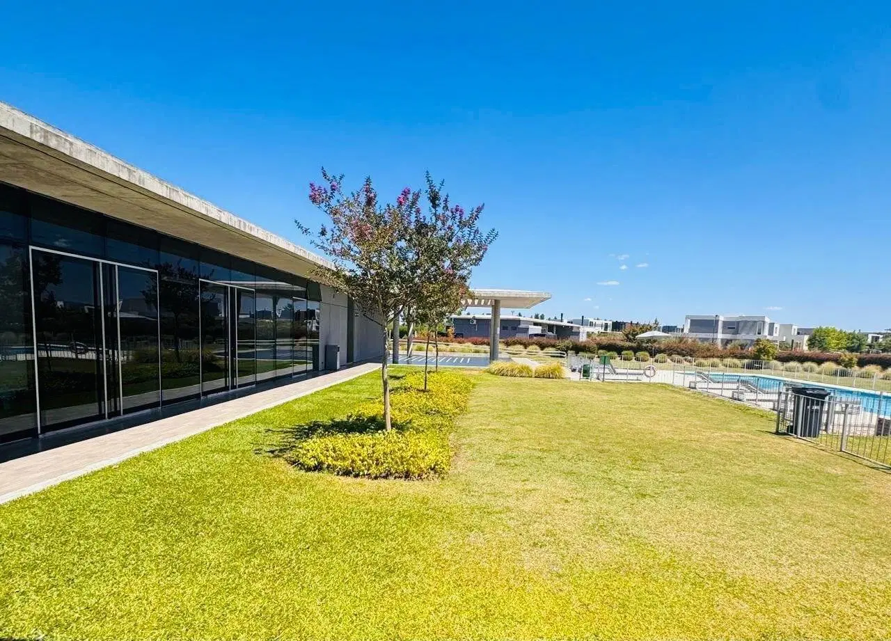 Terreno Lote  en Venta en Virazón, Nordelta, Tigre 5