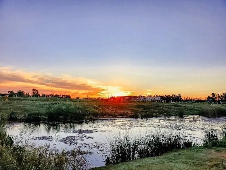 Terreno Lote  en Venta en Santa Ana, Villanueva, Tigre 4
