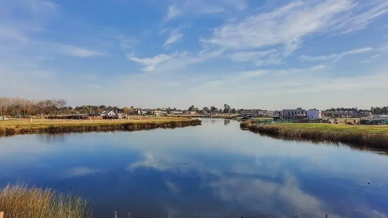Terreno Lote  en Venta en Santa Ana, Villanueva, Tigre 3