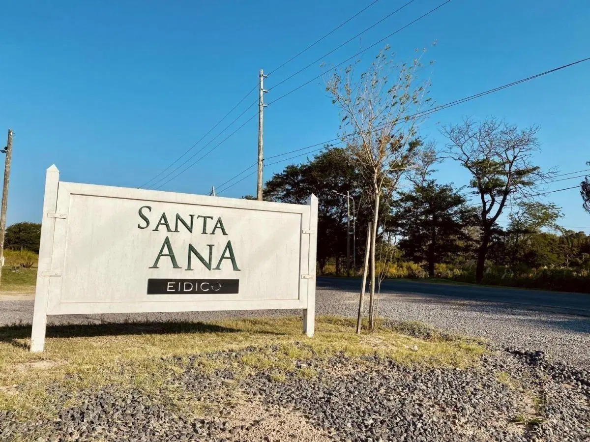 Terreno Lote  en Venta en Santa Ana, Villanueva, Tigre 2