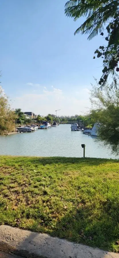 Terreno Lote  en Venta en El Yacht, Nordelta, Tigre 5