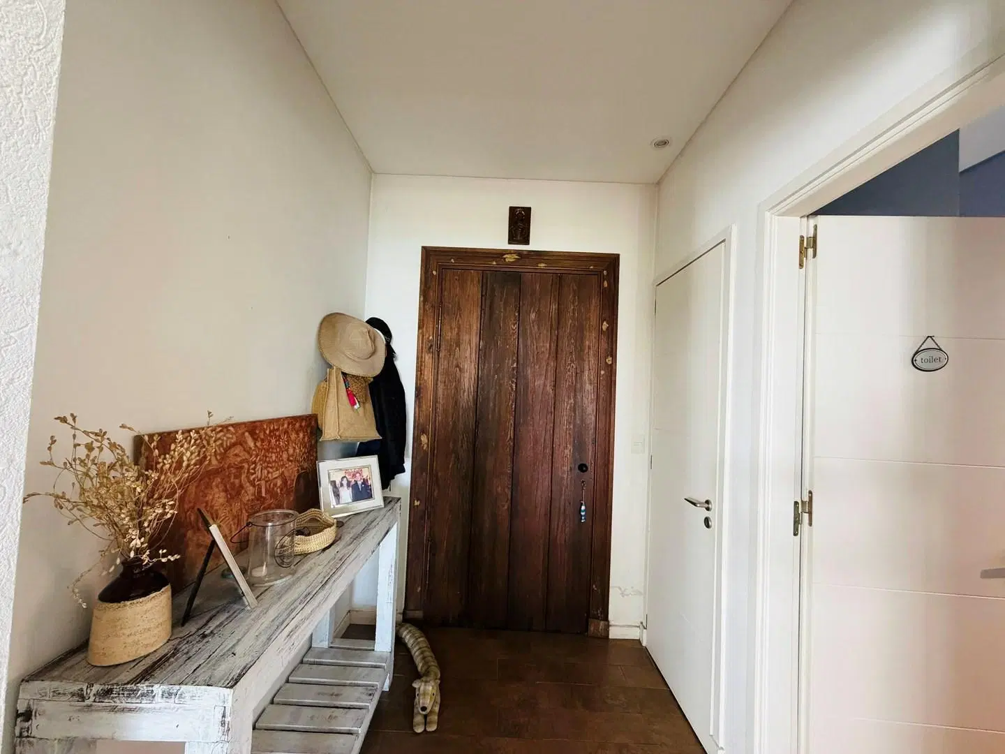 Casa  en Venta en San Marco, Villanueva, Tigre 2