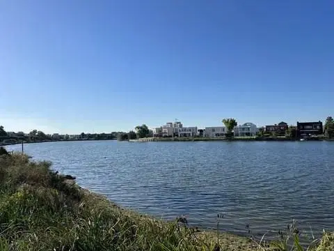 Terreno Lote  en Venta en Gaviotas, Nordelta, Tigre 3