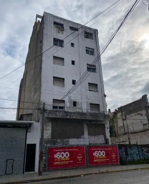 Edificio en Block en Venta en Valentín Alsina, Lanús, G.B.A. Zona Sur 5