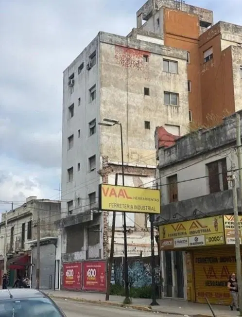 Edificio en Block en Venta en Valentín Alsina, Lanús, G.B.A. Zona Sur 1