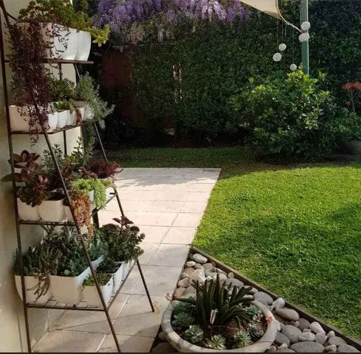 Casa  en Alquiler en Santa Catalina, Villanueva, Tigre 4
