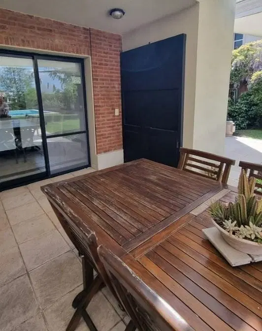Casa  en Alquiler en Santa Catalina, Villanueva, Tigre 3